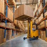 Expo Storage